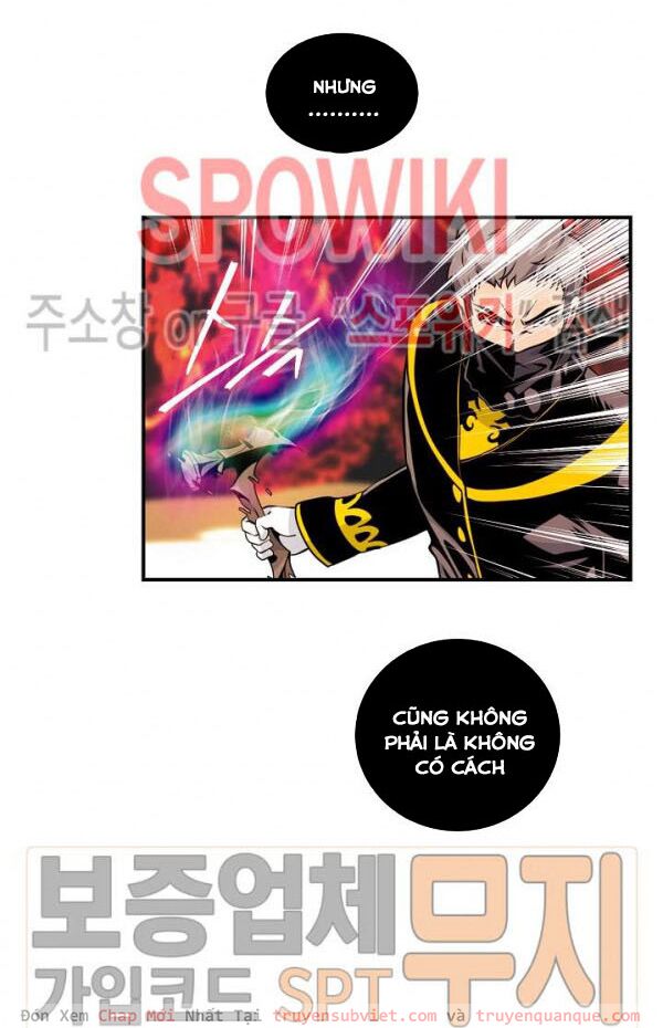 Sứ Mệnh Vĩ Đại Chap 44 - Next Chap 45