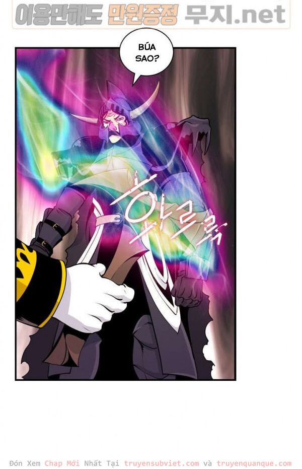 Sứ Mệnh Vĩ Đại Chap 44 - Next Chap 45