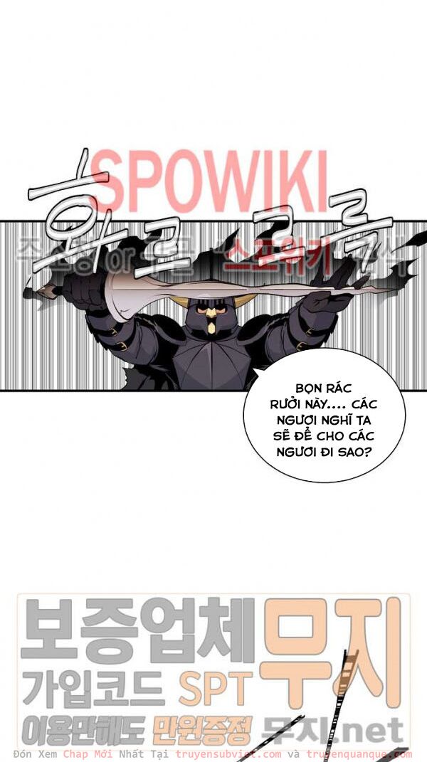 Sứ Mệnh Vĩ Đại Chap 44 - Next Chap 45