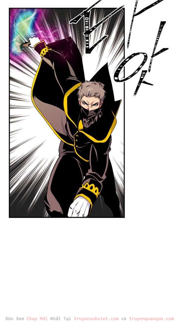 Sứ Mệnh Vĩ Đại Chap 44 - Next Chap 45