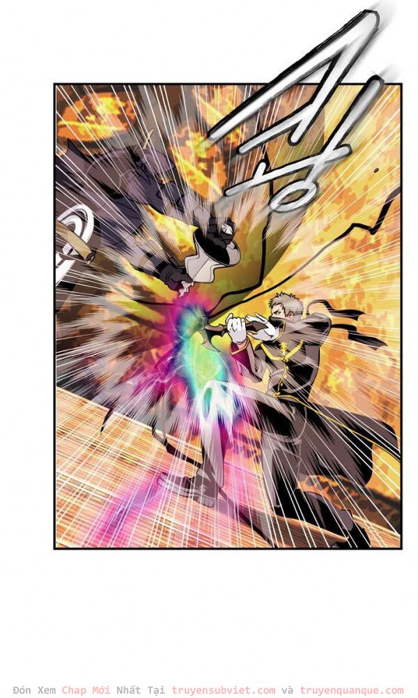 Sứ Mệnh Vĩ Đại Chap 44 - Next Chap 45