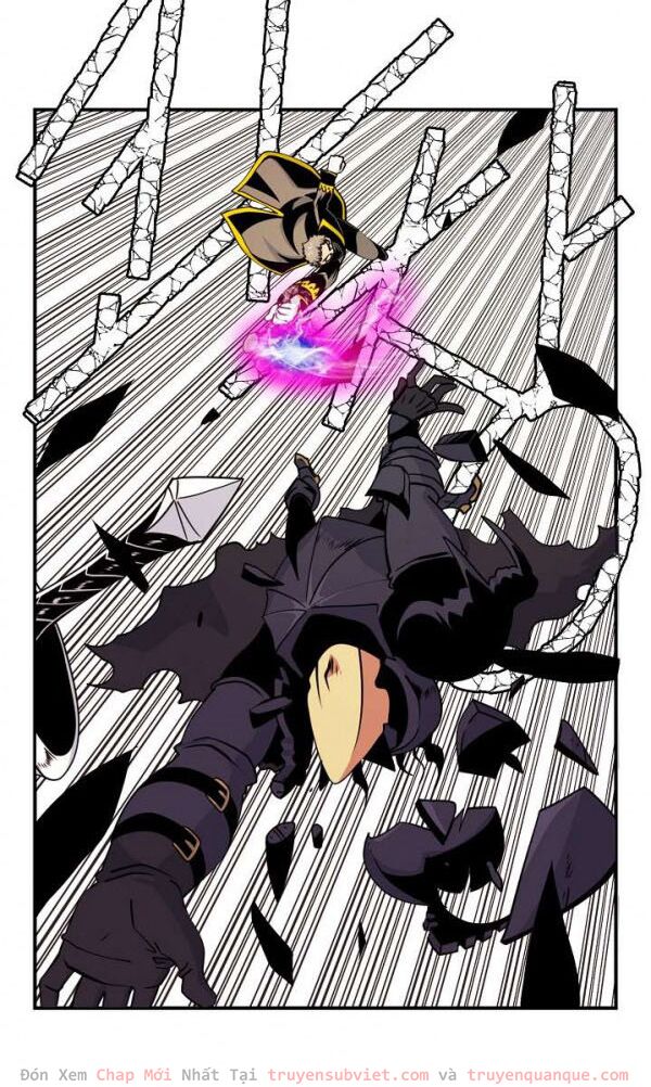 Sứ Mệnh Vĩ Đại Chap 44 - Next Chap 45