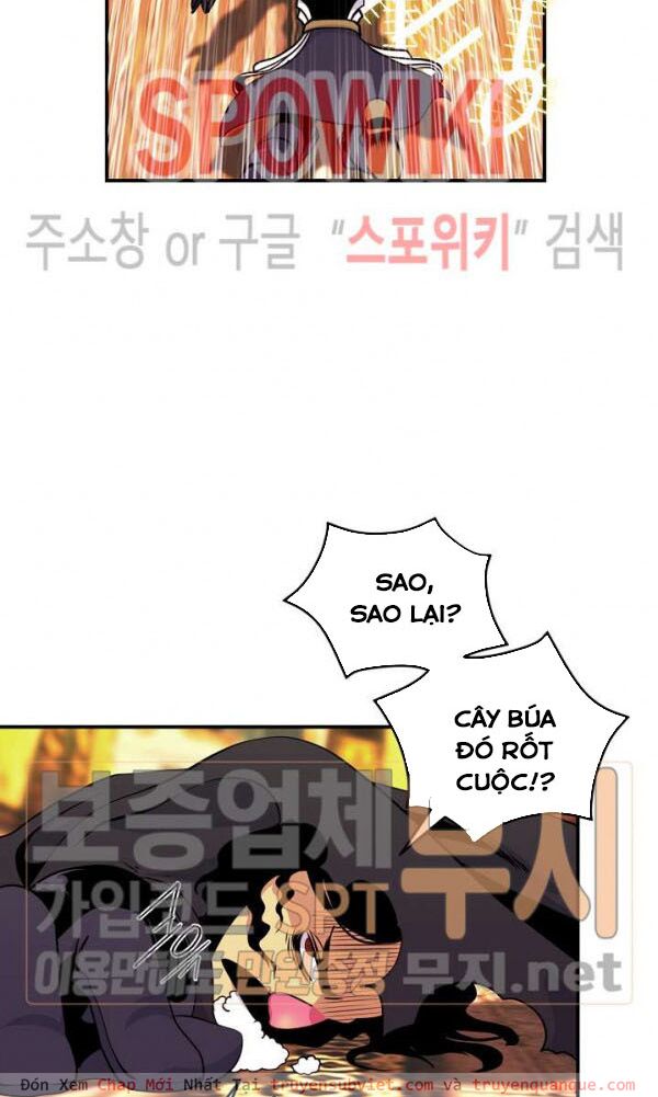 Sứ Mệnh Vĩ Đại Chap 44 - Next Chap 45