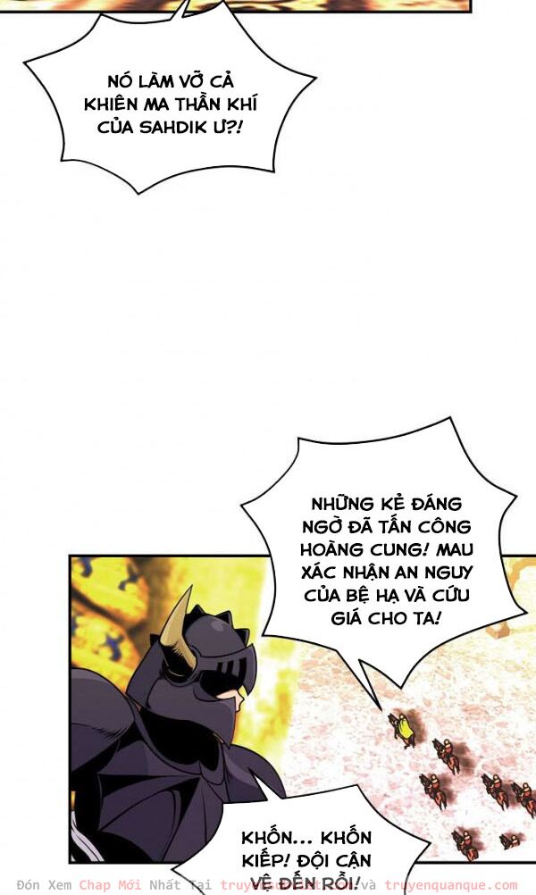 Sứ Mệnh Vĩ Đại Chap 44 - Next Chap 45