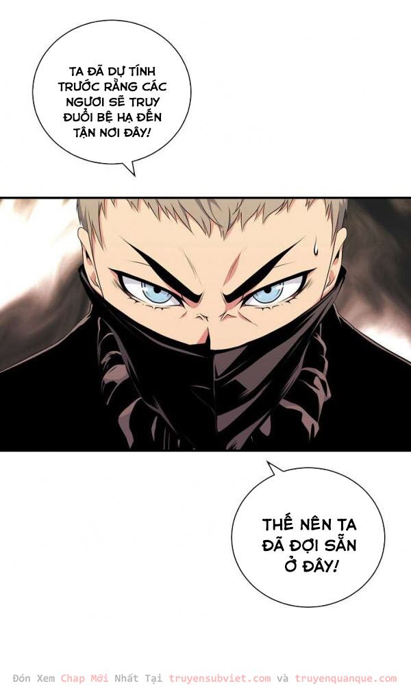 Sứ Mệnh Vĩ Đại Chap 44 - Next Chap 45