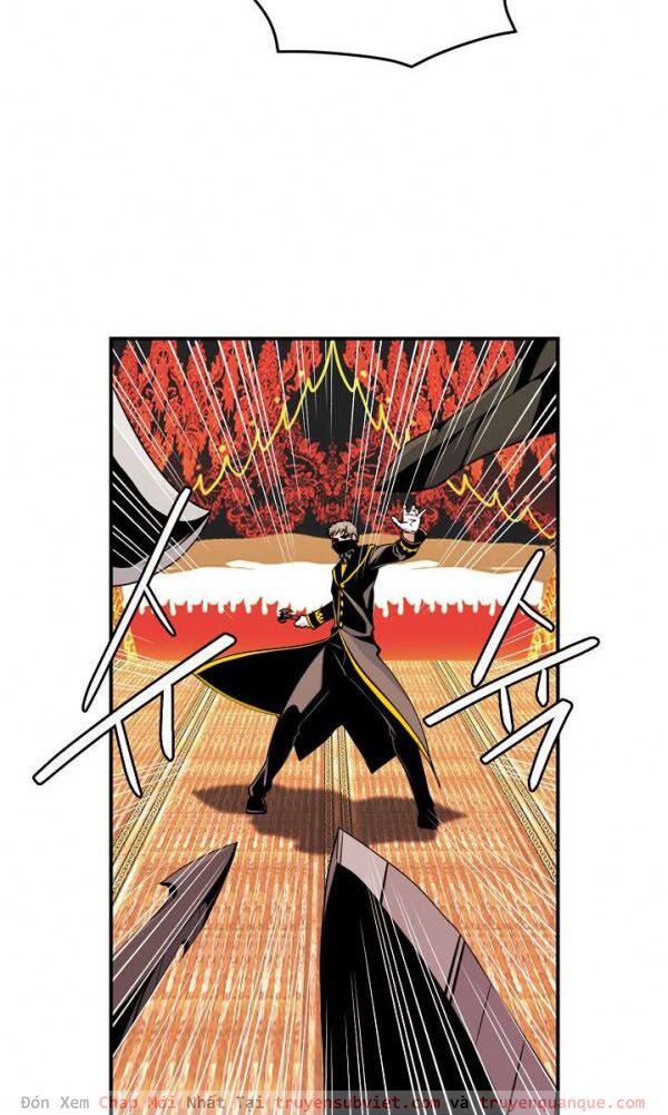 Sứ Mệnh Vĩ Đại Chap 44 - Next Chap 45