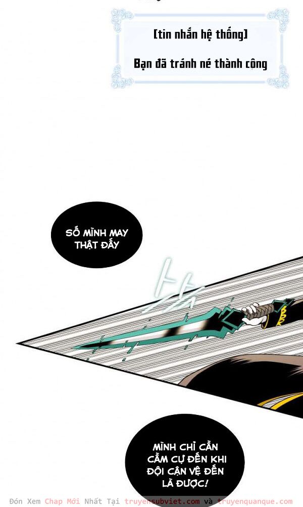 Sứ Mệnh Vĩ Đại Chap 44 - Next Chap 45