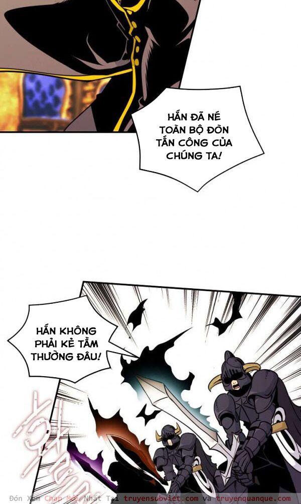 Sứ Mệnh Vĩ Đại Chap 44 - Next Chap 45