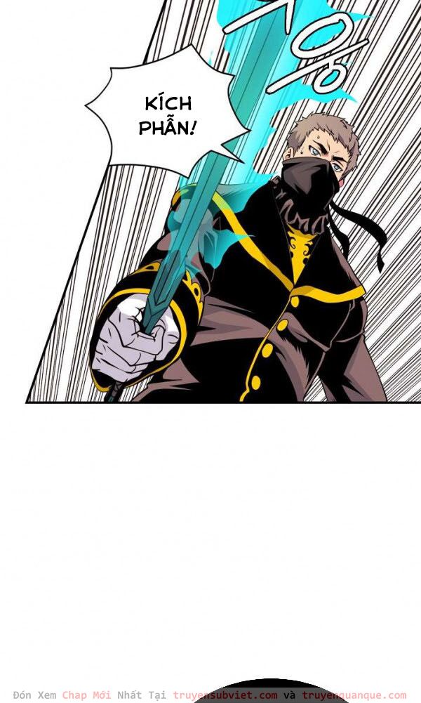 Sứ Mệnh Vĩ Đại Chap 44 - Next Chap 45