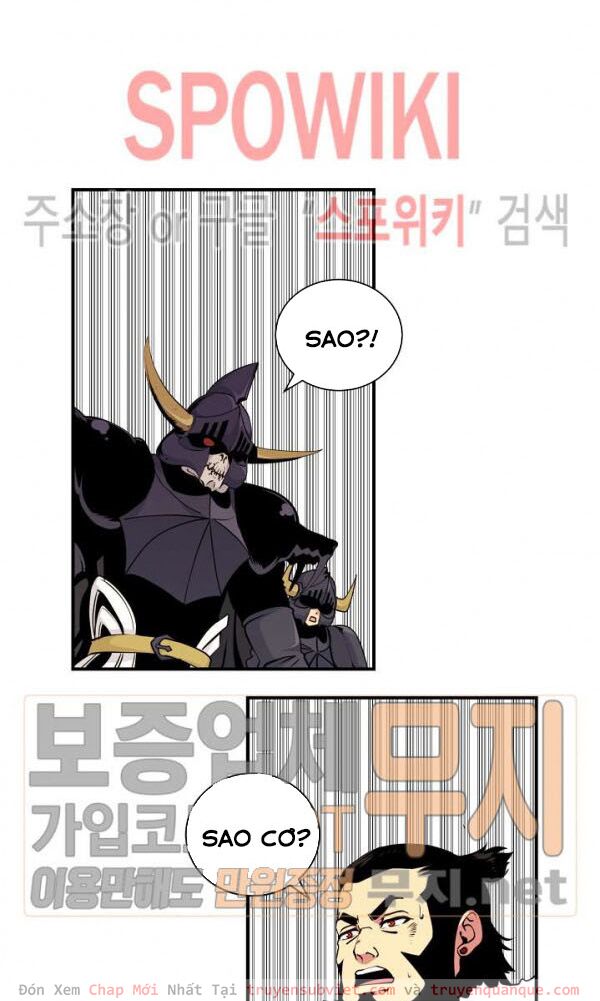 Sứ Mệnh Vĩ Đại Chap 44 - Next Chap 45