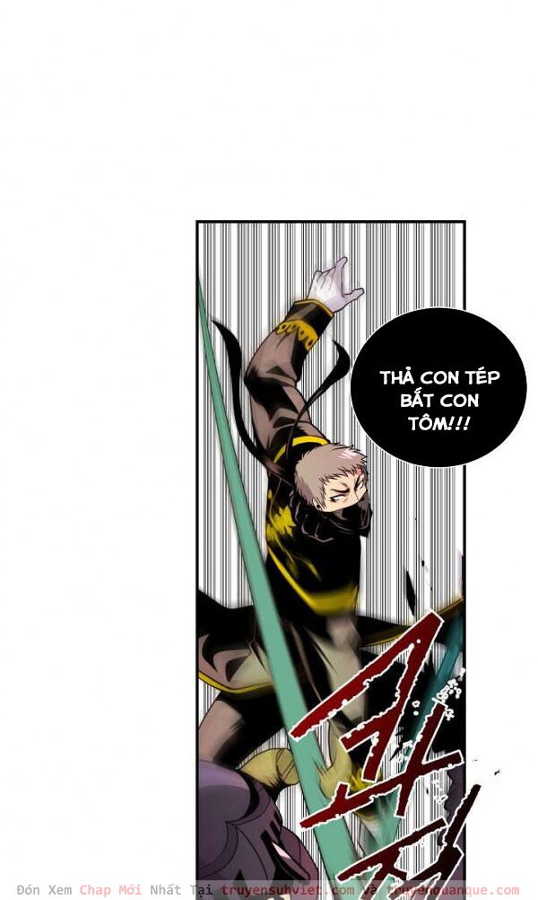 Sứ Mệnh Vĩ Đại Chap 44 - Next Chap 45