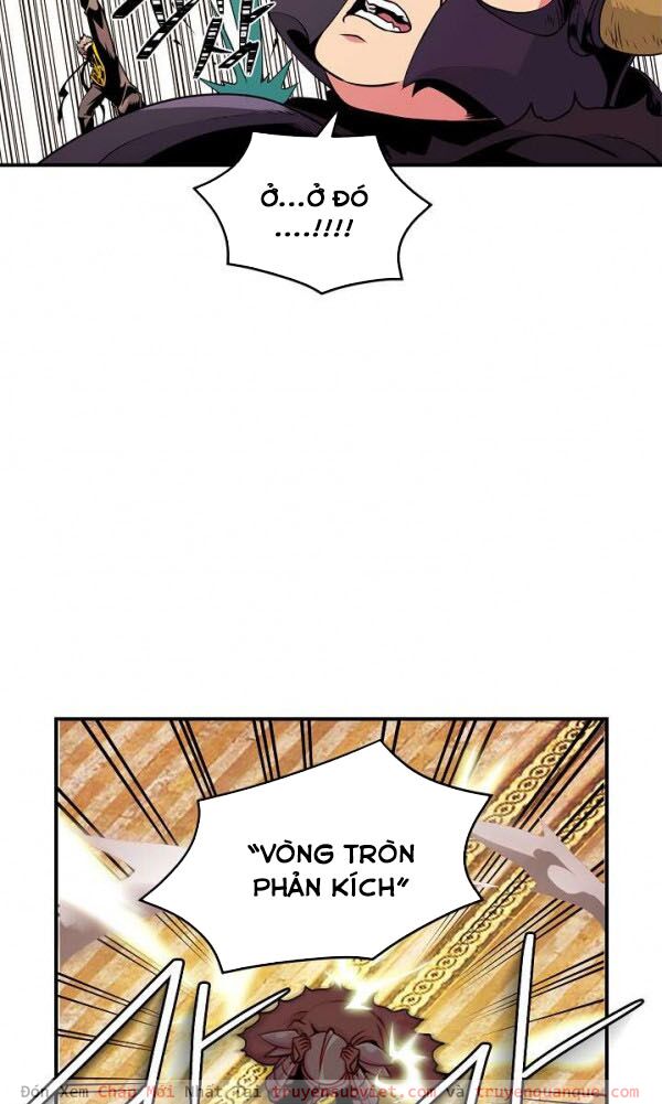 Sứ Mệnh Vĩ Đại Chap 44 - Next Chap 45