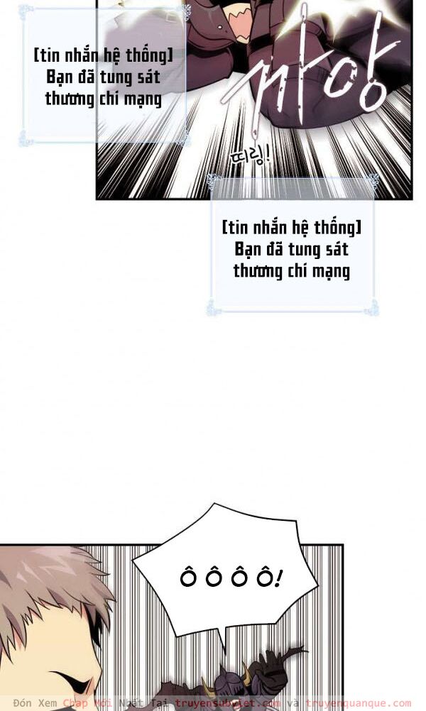 Sứ Mệnh Vĩ Đại Chap 44 - Next Chap 45