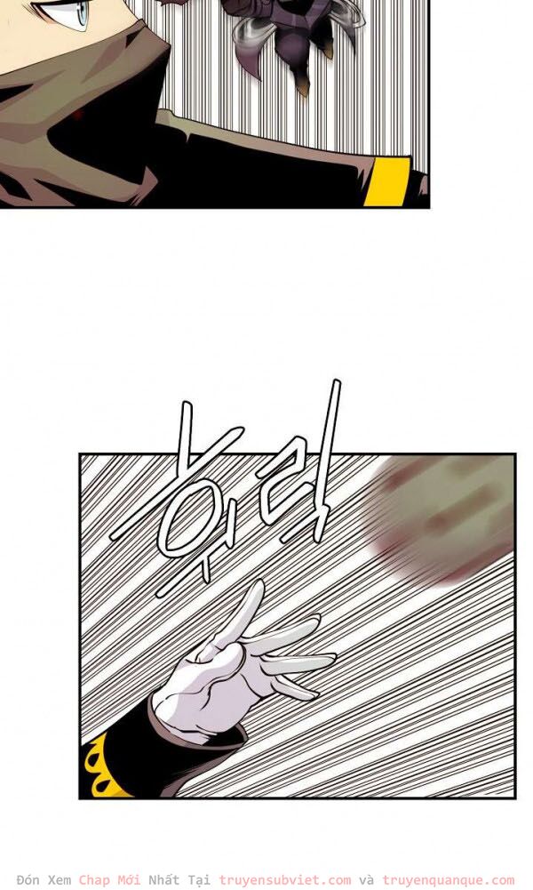 Sứ Mệnh Vĩ Đại Chap 44 - Next Chap 45