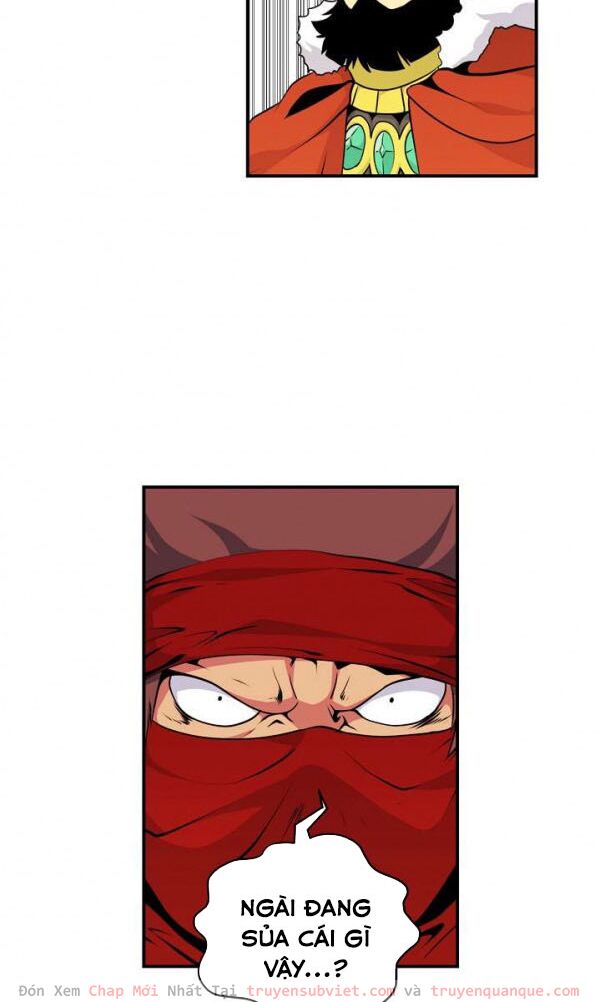 Sứ Mệnh Vĩ Đại Chap 44 - Next Chap 45