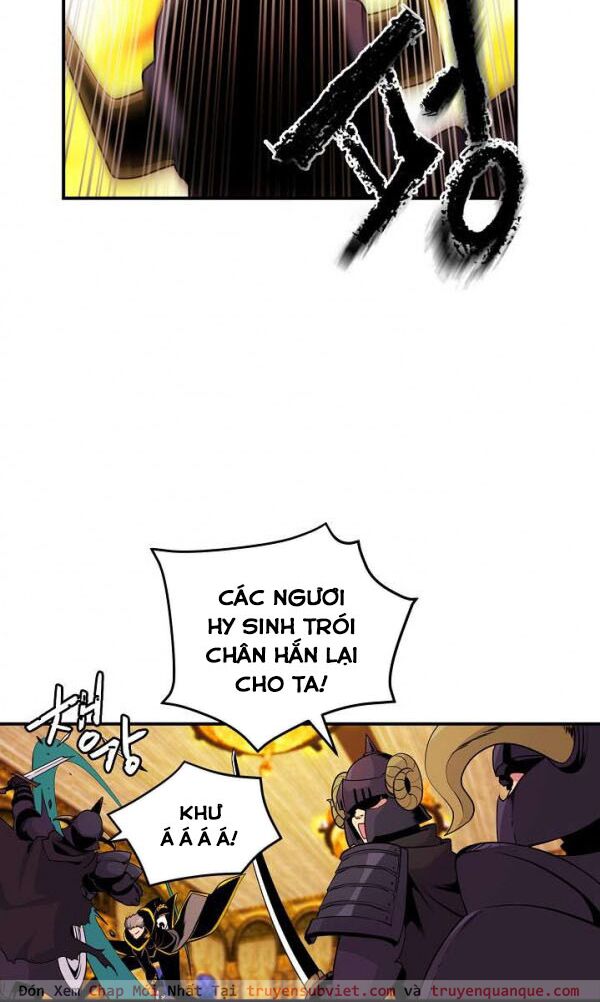 Sứ Mệnh Vĩ Đại Chap 44 - Next Chap 45