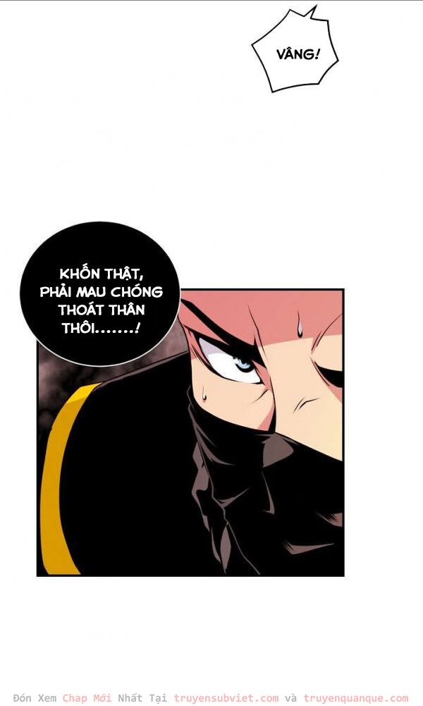 Sứ Mệnh Vĩ Đại Chap 44 - Next Chap 45