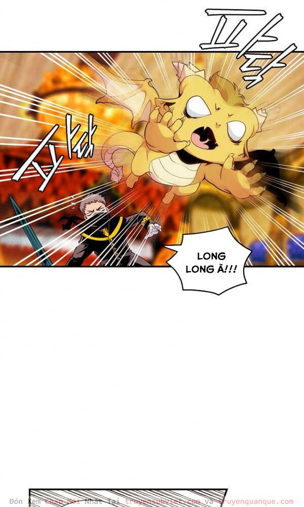 Sứ Mệnh Vĩ Đại Chap 44 - Next Chap 45