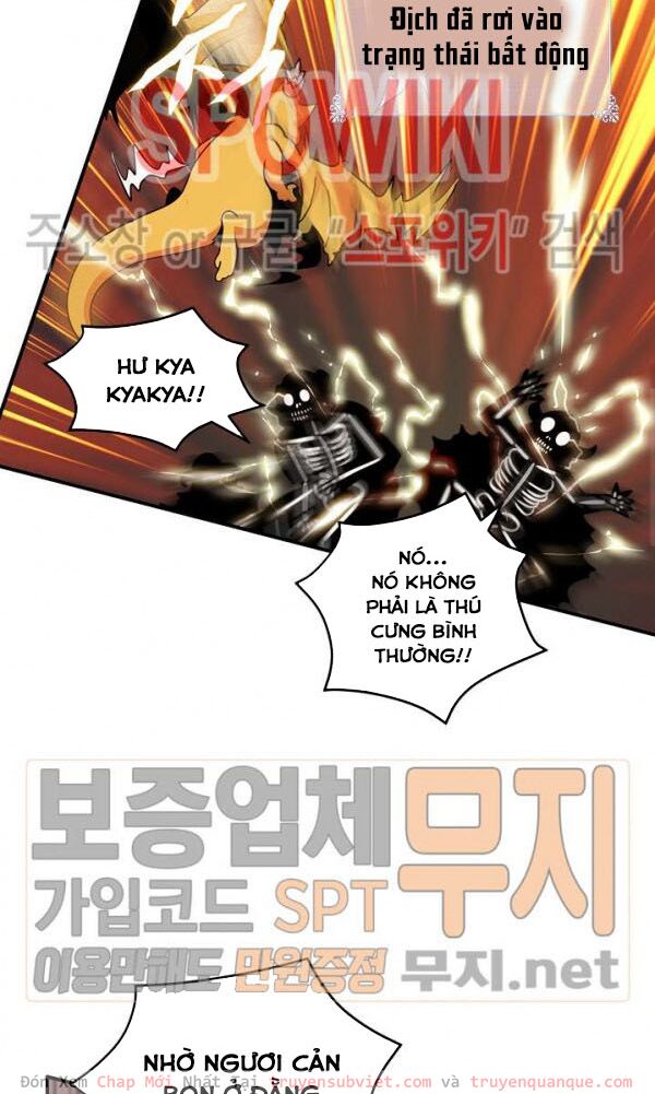 Sứ Mệnh Vĩ Đại Chap 44 - Next Chap 45