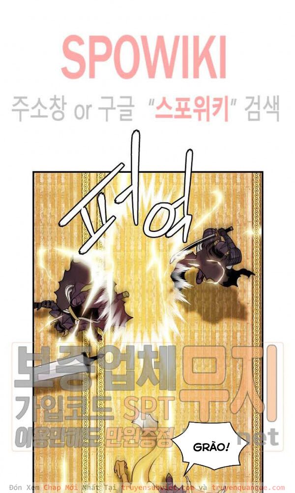 Sứ Mệnh Vĩ Đại Chap 44 - Next Chap 45