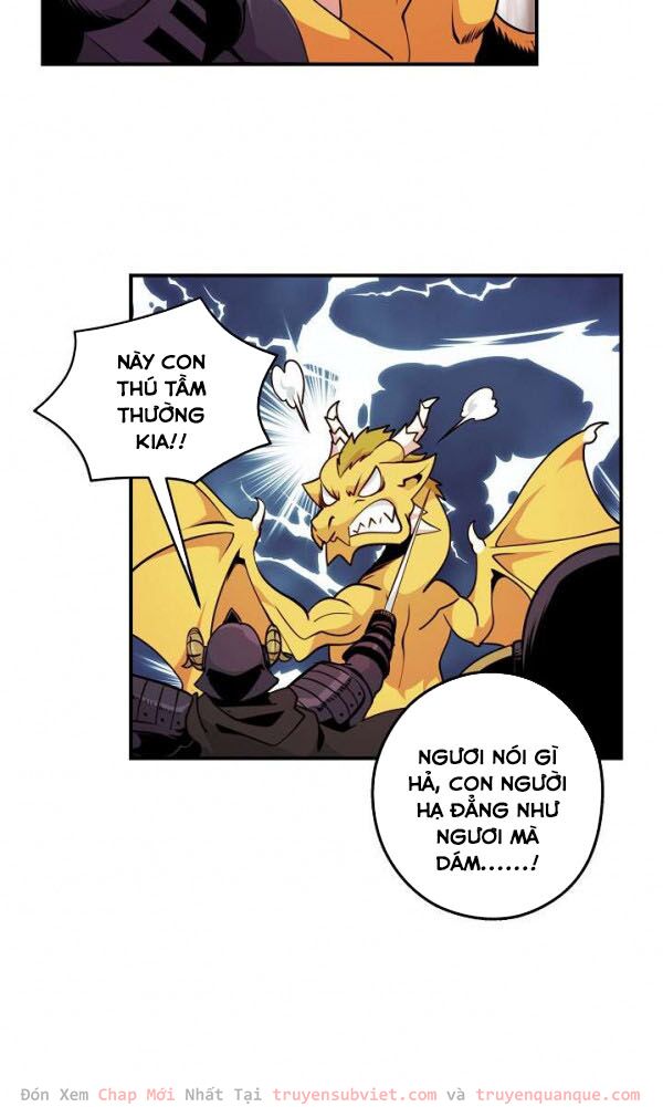Sứ Mệnh Vĩ Đại Chap 44 - Next Chap 45