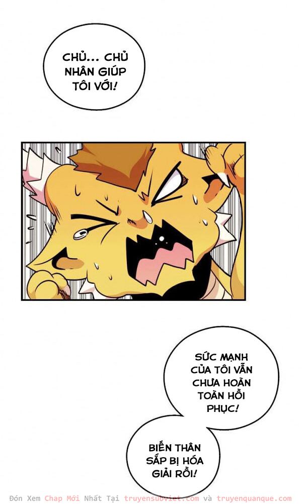 Sứ Mệnh Vĩ Đại Chap 44 - Next Chap 45