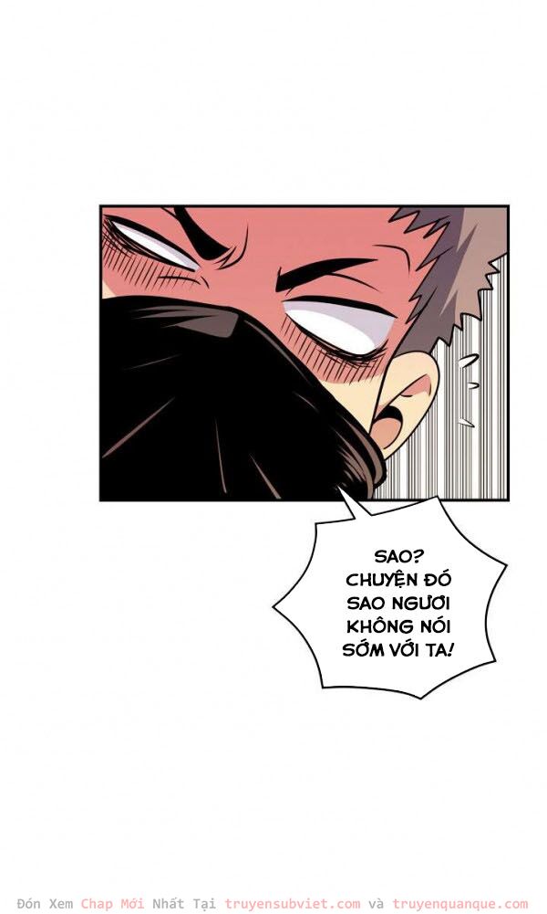 Sứ Mệnh Vĩ Đại Chap 44 - Next Chap 45