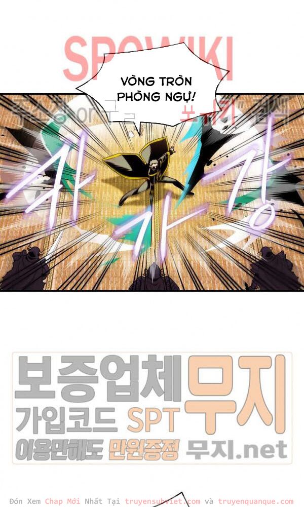 Sứ Mệnh Vĩ Đại Chap 44 - Next Chap 45