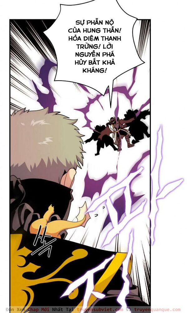 Sứ Mệnh Vĩ Đại Chap 44 - Next Chap 45