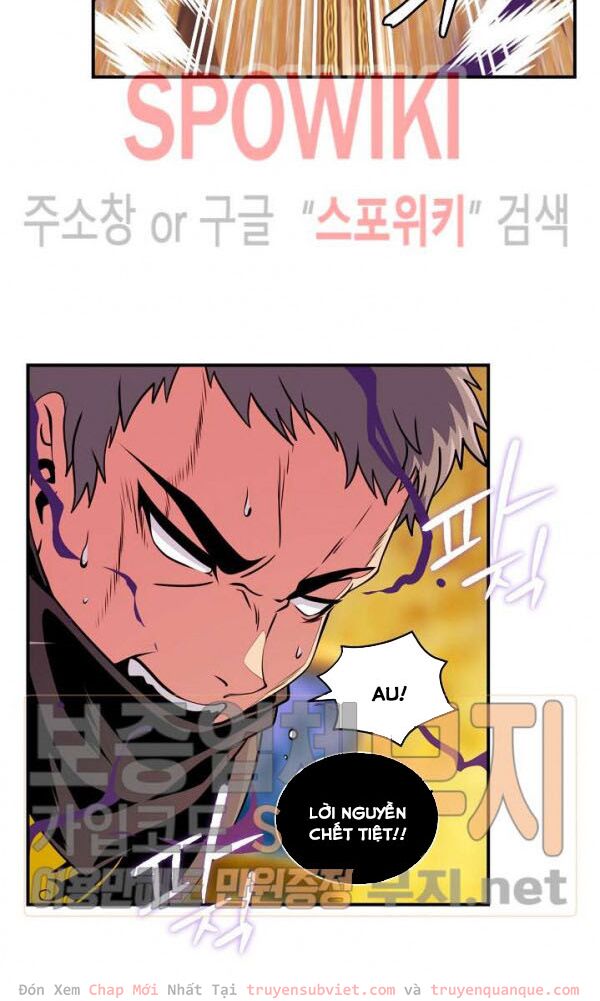 Sứ Mệnh Vĩ Đại Chap 44 - Next Chap 45