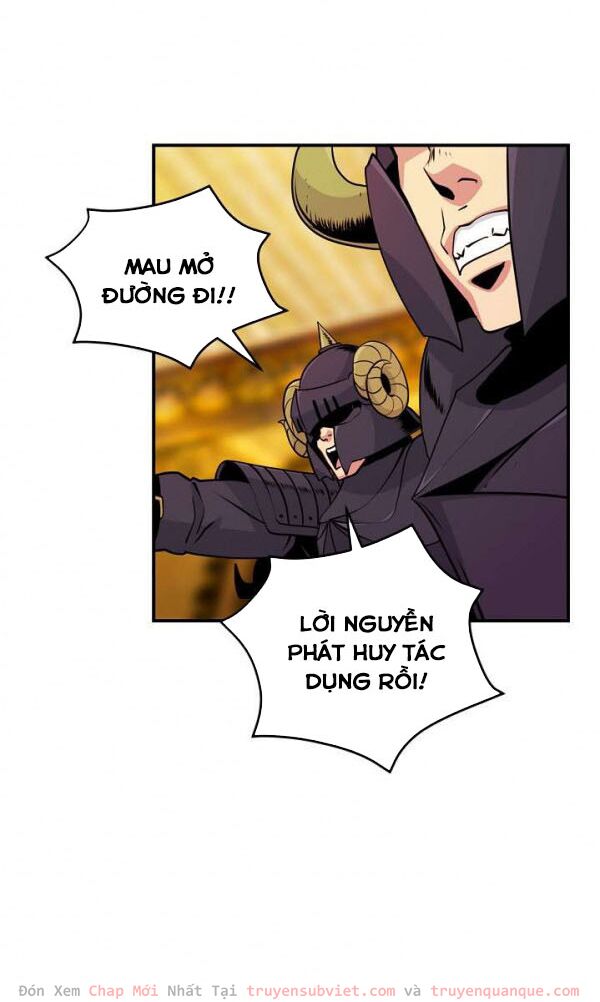 Sứ Mệnh Vĩ Đại Chap 44 - Next Chap 45