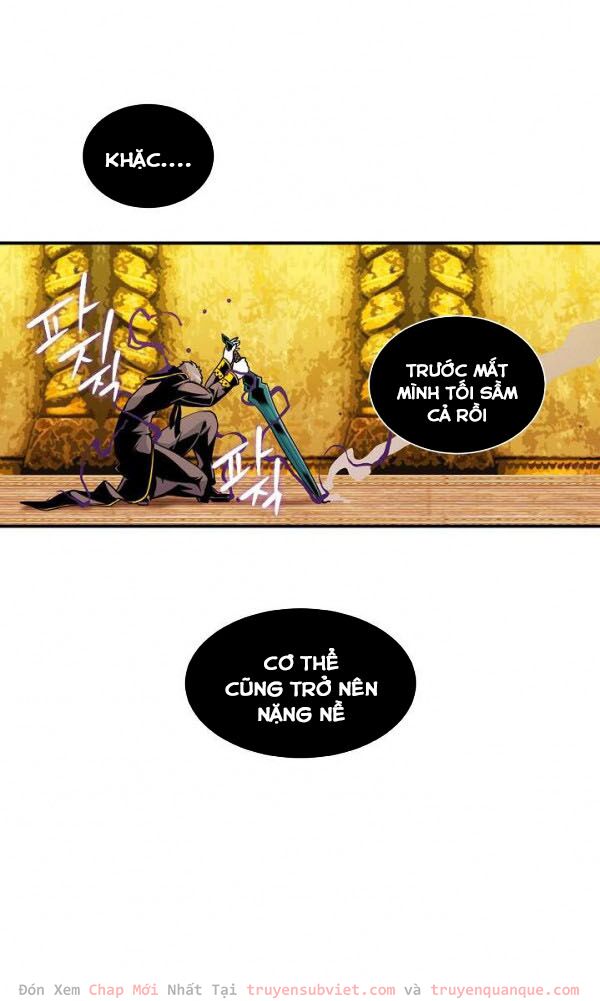 Sứ Mệnh Vĩ Đại Chap 44 - Next Chap 45