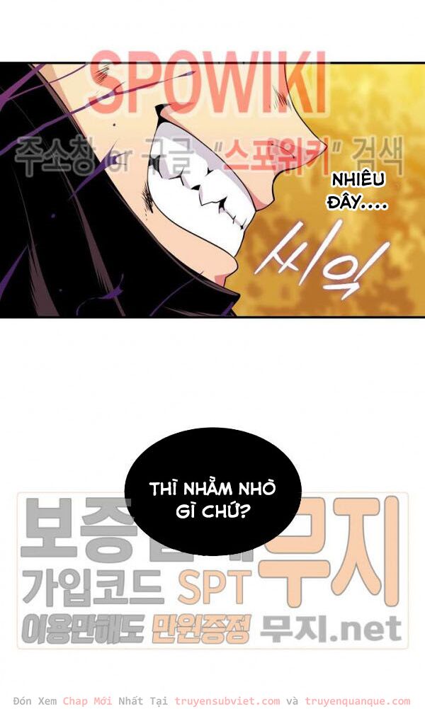 Sứ Mệnh Vĩ Đại Chap 44 - Next Chap 45