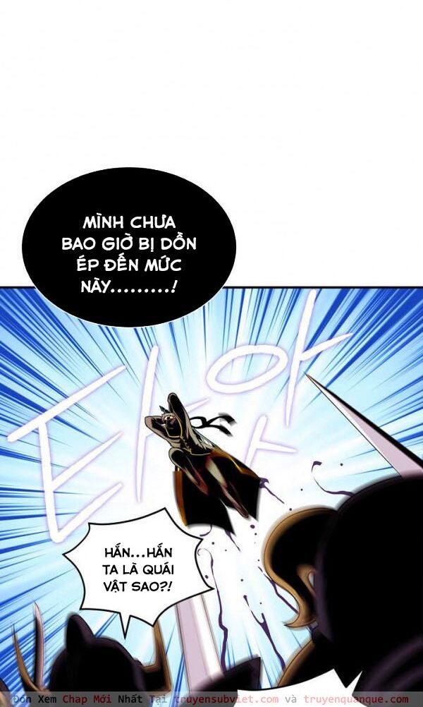 Sứ Mệnh Vĩ Đại Chap 44 - Next Chap 45