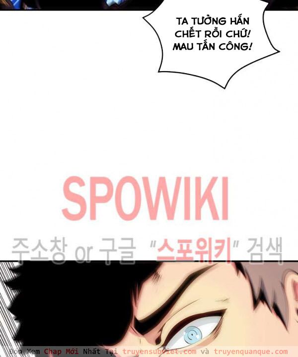 Sứ Mệnh Vĩ Đại Chap 44 - Next Chap 45