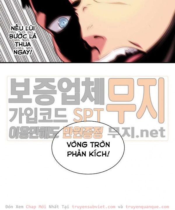 Sứ Mệnh Vĩ Đại Chap 44 - Next Chap 45