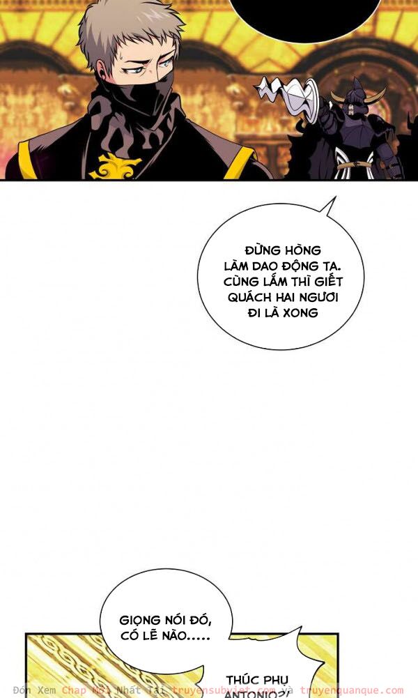 Sứ Mệnh Vĩ Đại Chap 44 - Next Chap 45