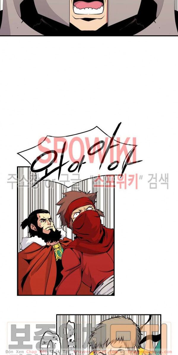 Sứ Mệnh Vĩ Đại Chap 45 - Next Chap 46