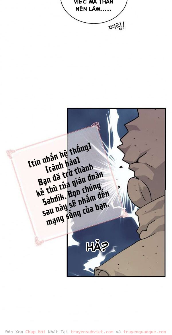Sứ Mệnh Vĩ Đại Chap 45 - Next Chap 46