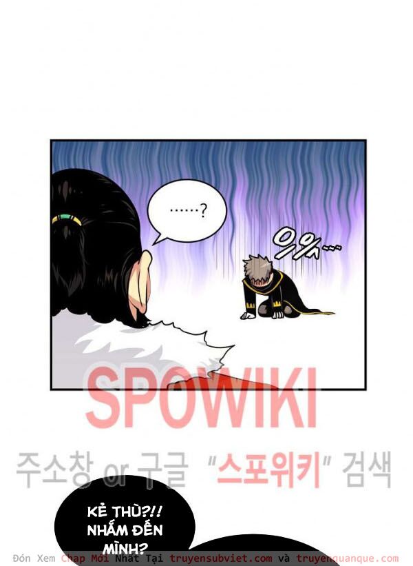 Sứ Mệnh Vĩ Đại Chap 45 - Next Chap 46