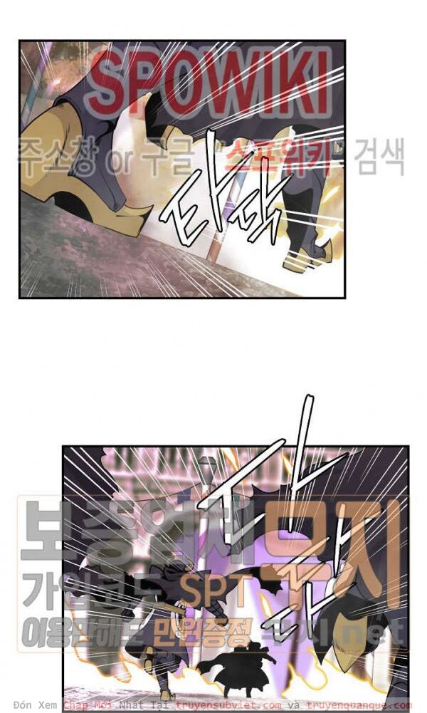 Sứ Mệnh Vĩ Đại Chap 45 - Next Chap 46