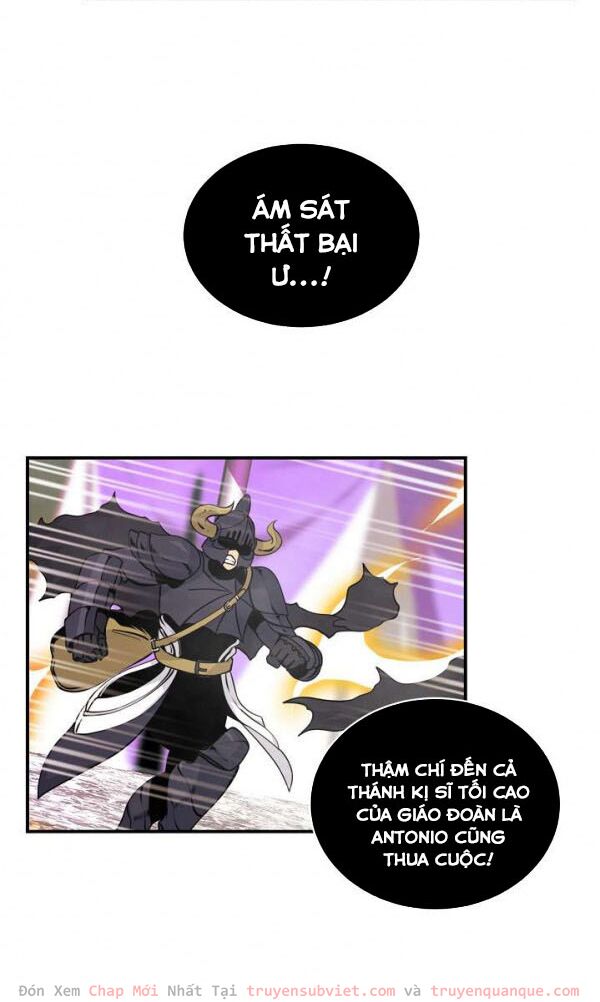 Sứ Mệnh Vĩ Đại Chap 45 - Next Chap 46