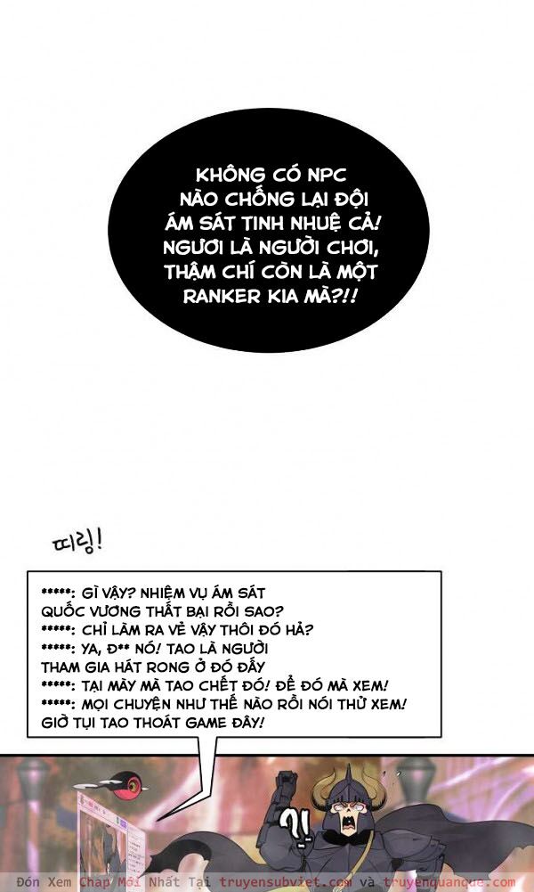 Sứ Mệnh Vĩ Đại Chap 45 - Next Chap 46