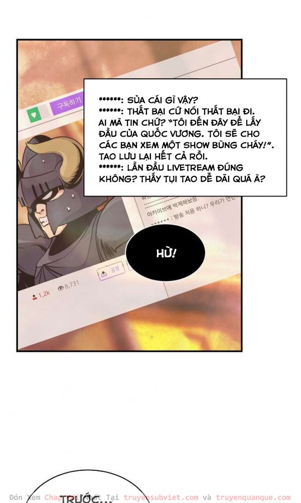 Sứ Mệnh Vĩ Đại Chap 45 - Next Chap 46