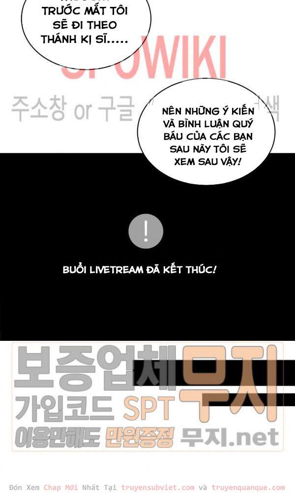 Sứ Mệnh Vĩ Đại Chap 45 - Next Chap 46