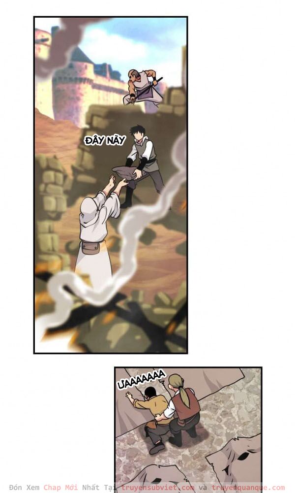 Sứ Mệnh Vĩ Đại Chap 45 - Next Chap 46