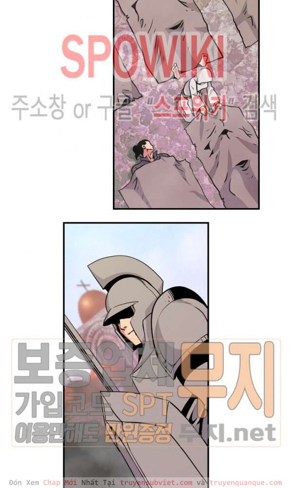 Sứ Mệnh Vĩ Đại Chap 45 - Next Chap 46