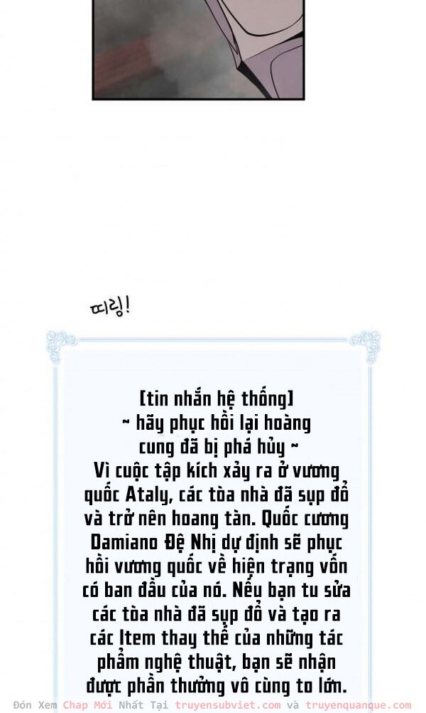 Sứ Mệnh Vĩ Đại Chap 45 - Next Chap 46