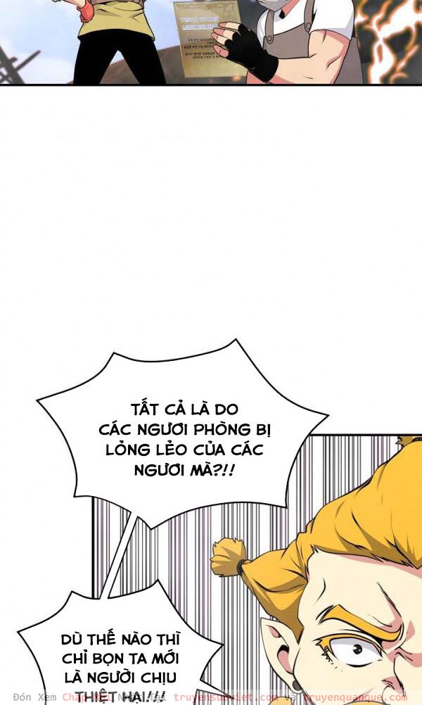 Sứ Mệnh Vĩ Đại Chap 45 - Next Chap 46
