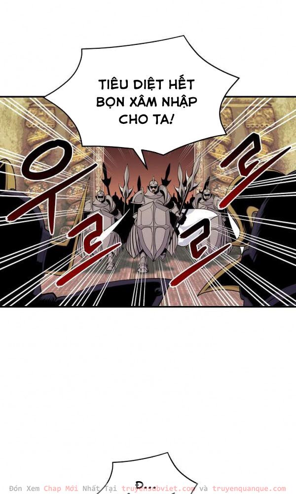 Sứ Mệnh Vĩ Đại Chap 45 - Next Chap 46